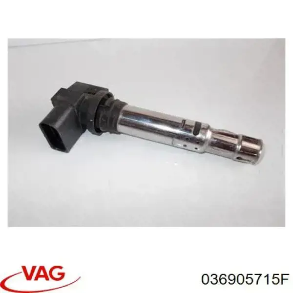 Bobina de chispa VAG 036905715F precio, desde 22,07 EUR