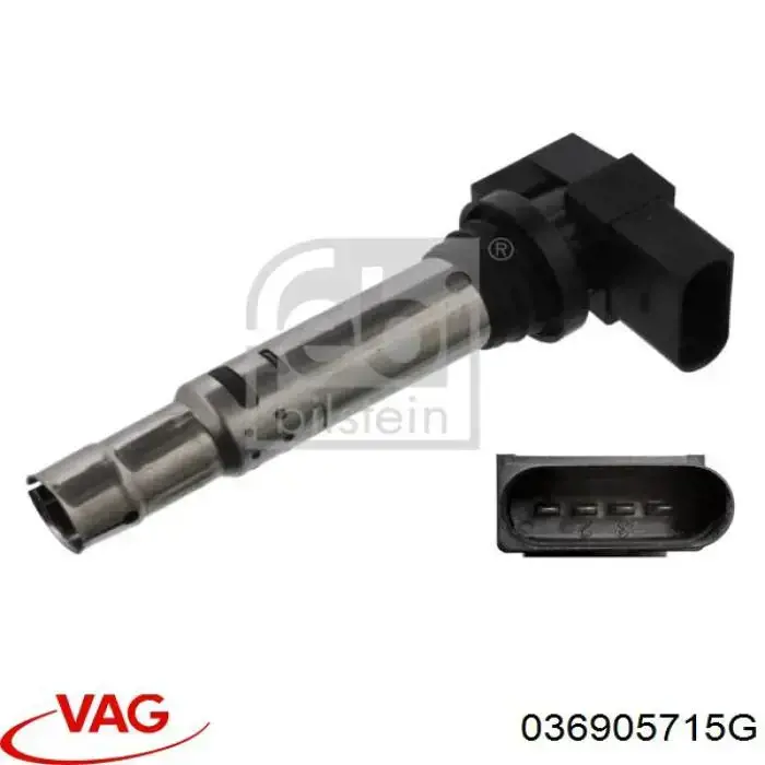 036905715G VAG