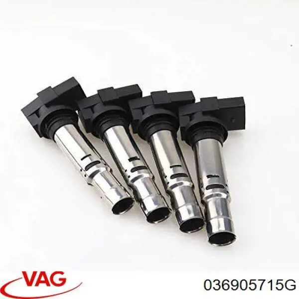 036905715G VAG Bobina de encendido