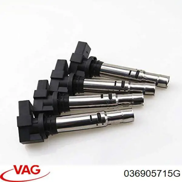 Comprar 036905715G VAG Bobina de chispa