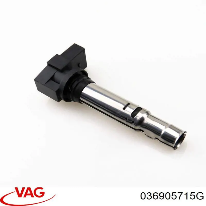 Bobina de ignición VAG 036905715G precio, desde 23,30 EUR