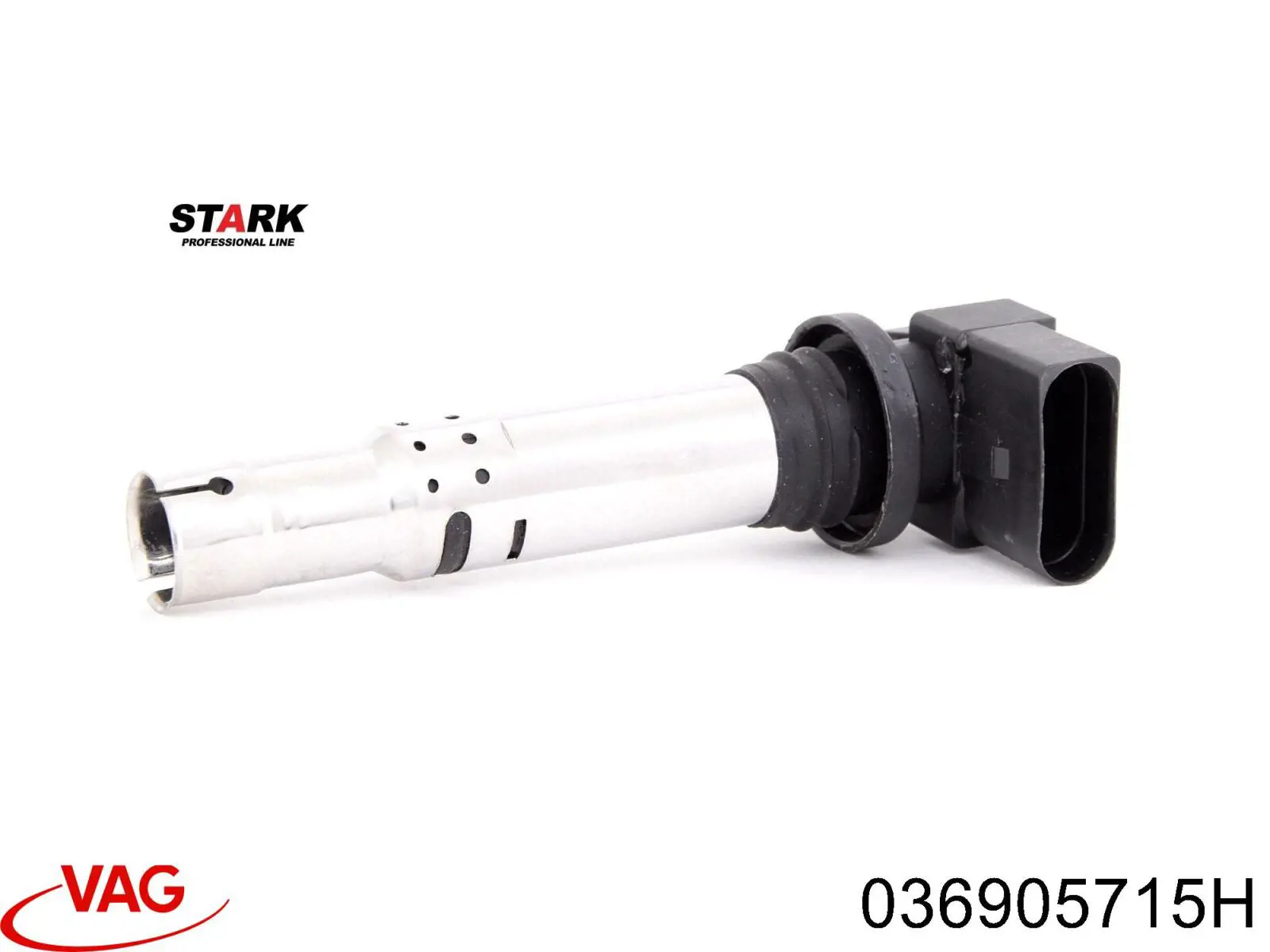 Volkswagen Passat 3C2