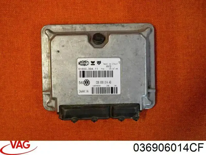 Comprar 036906014CF VAG ECU