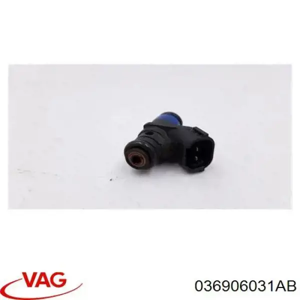 Comprar 036906031AB VAG Inyector