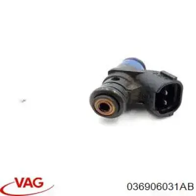 Inyector-bomba VAG 036906031AB