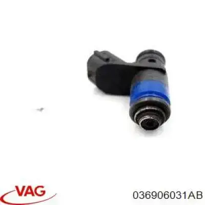 Inyectores VAG 036906031AB precio, desde 76,31 EUR