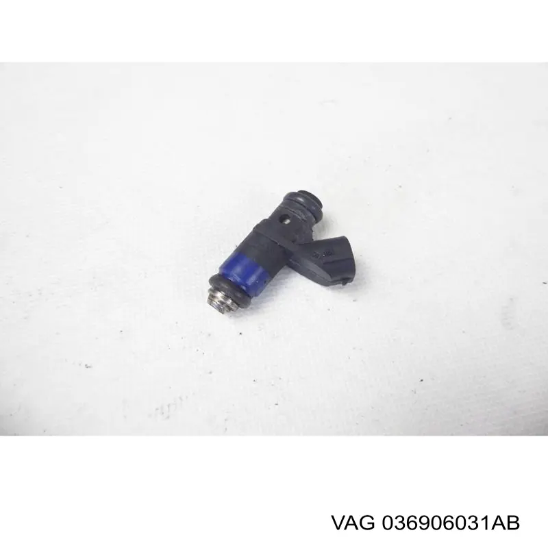 Comprar 036906031AB VAG Inyector
