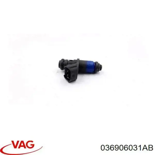 Inyectores VAG 036906031AB precio, desde 76,31 EUR