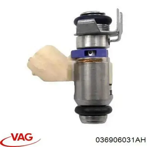 Inyectores VAG 036906031AH precio, desde 41,78 EUR
