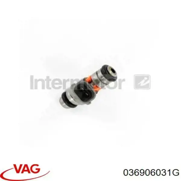 036906031G VAG Inyector de combustible