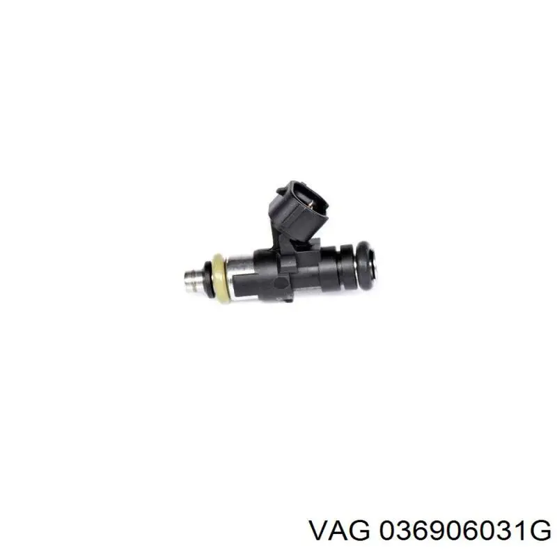 Inyectores VAG 036906031G precio, desde 54,63 EUR