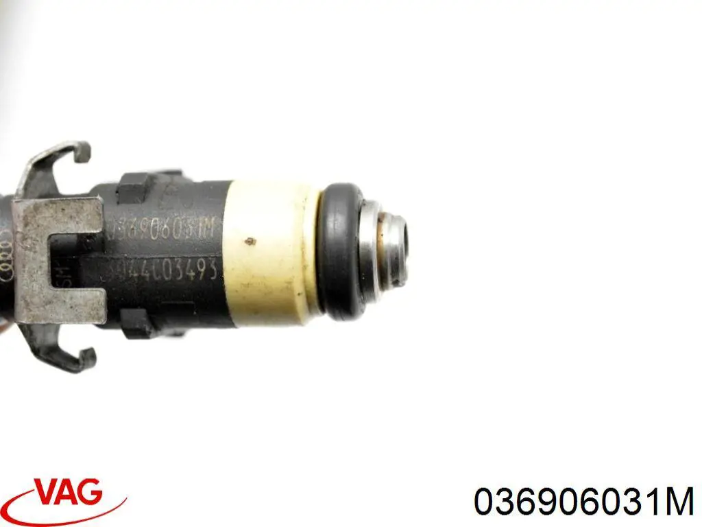 Inyectores VAG 036906031M precio, desde 36,30 EUR