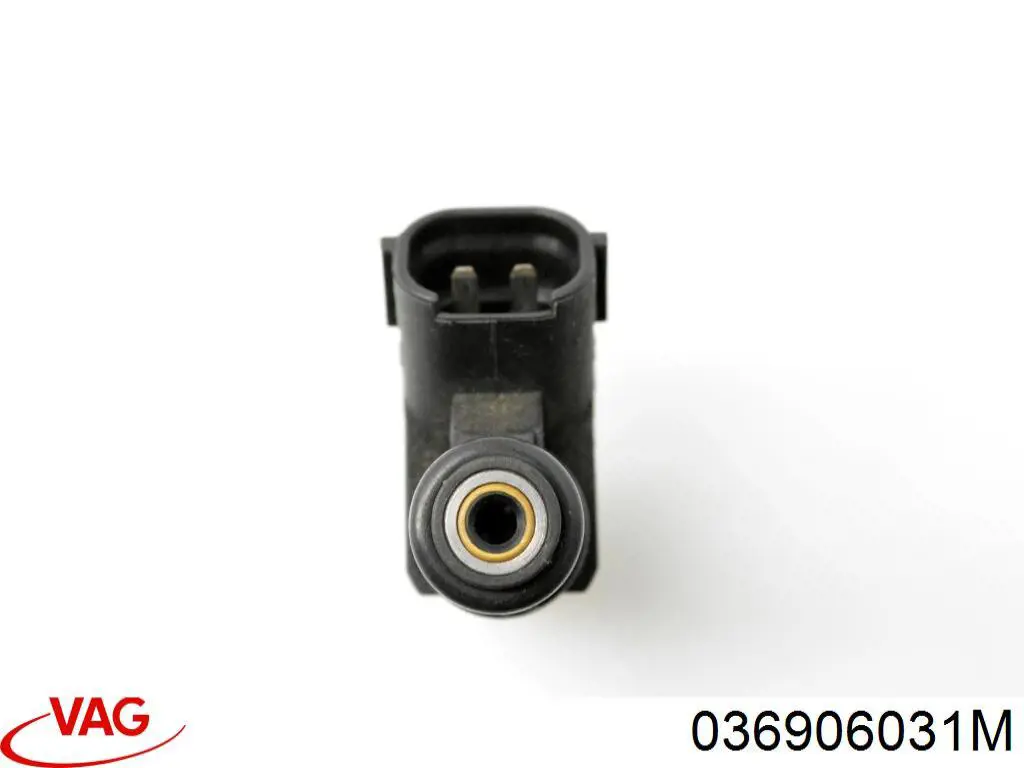 Comprar 036906031M VAG Inyector