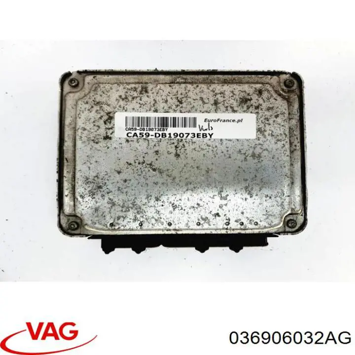 Comprar 036906032AG VAG ECU
