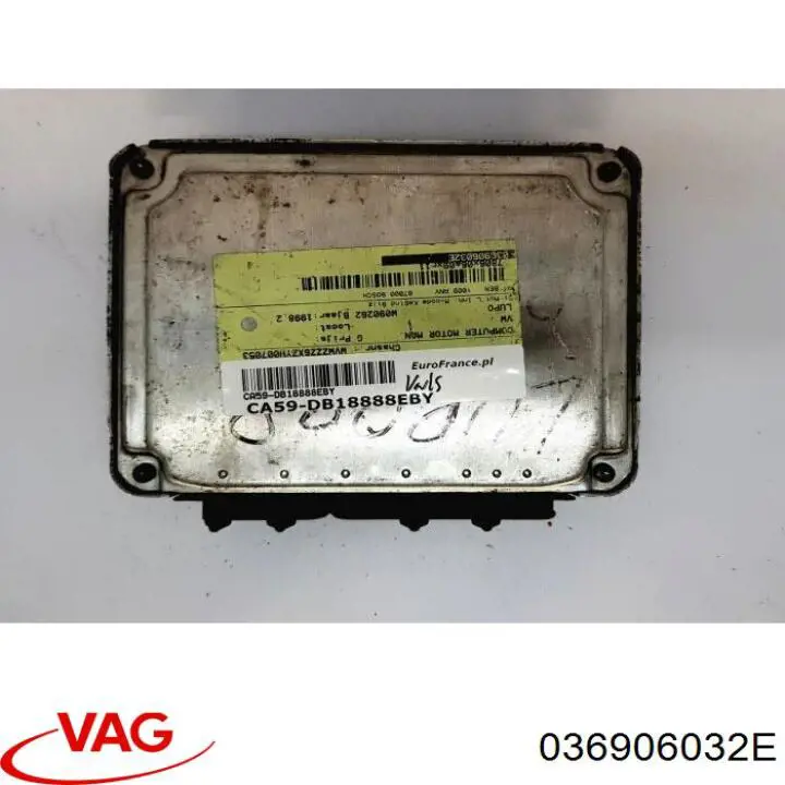 036906032E VAG