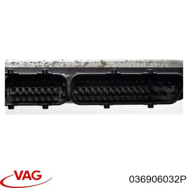 Unidad de control del motor  VAG 036906032P precio, desde 116,16 EUR