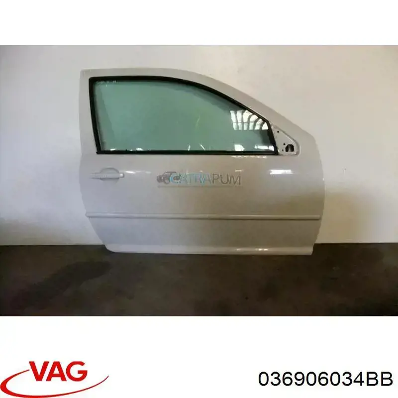 Comprar 036906034BB VAG ECU