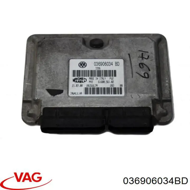 Comprar 036906034BD VAG 