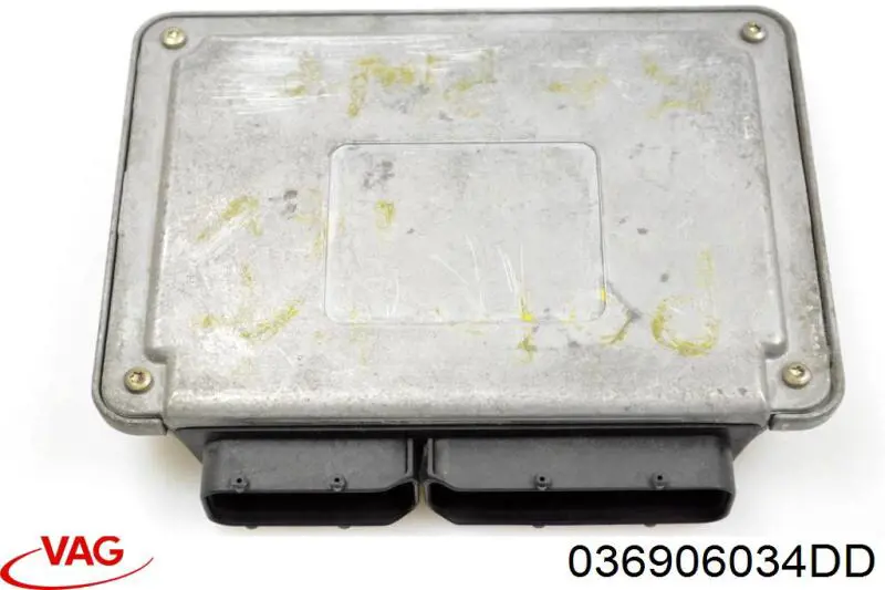 Comprar 036906034DD VAG ECU