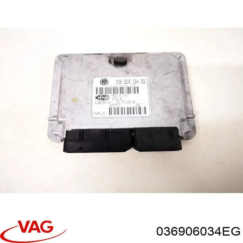 Comprar 036906034EG VAG ECU