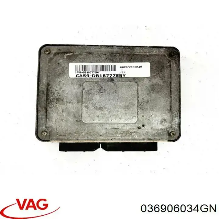 Comprar 036906034GN VAG ECU
