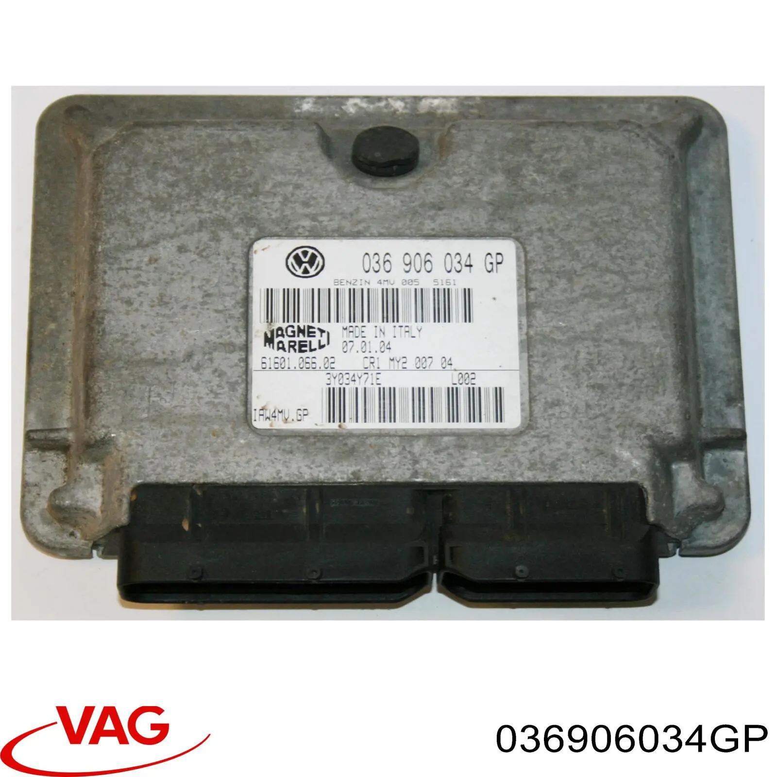 Comprar 036906034GP VAG ECU