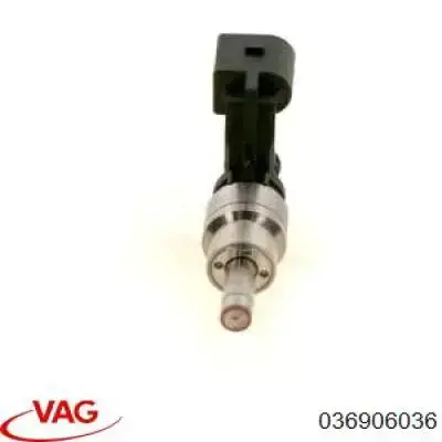 Comprar 036906036 VAG Inyector