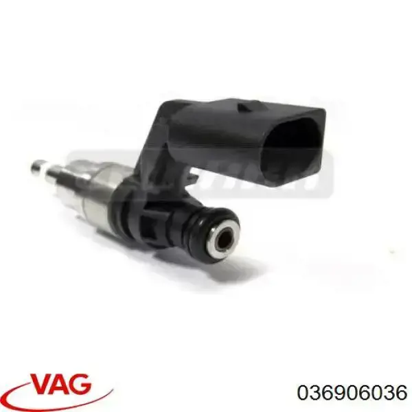 Inyector ENT900037 Engitech