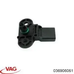 Comprar 036906051 VAG Sensor de presión del colector de admisión
