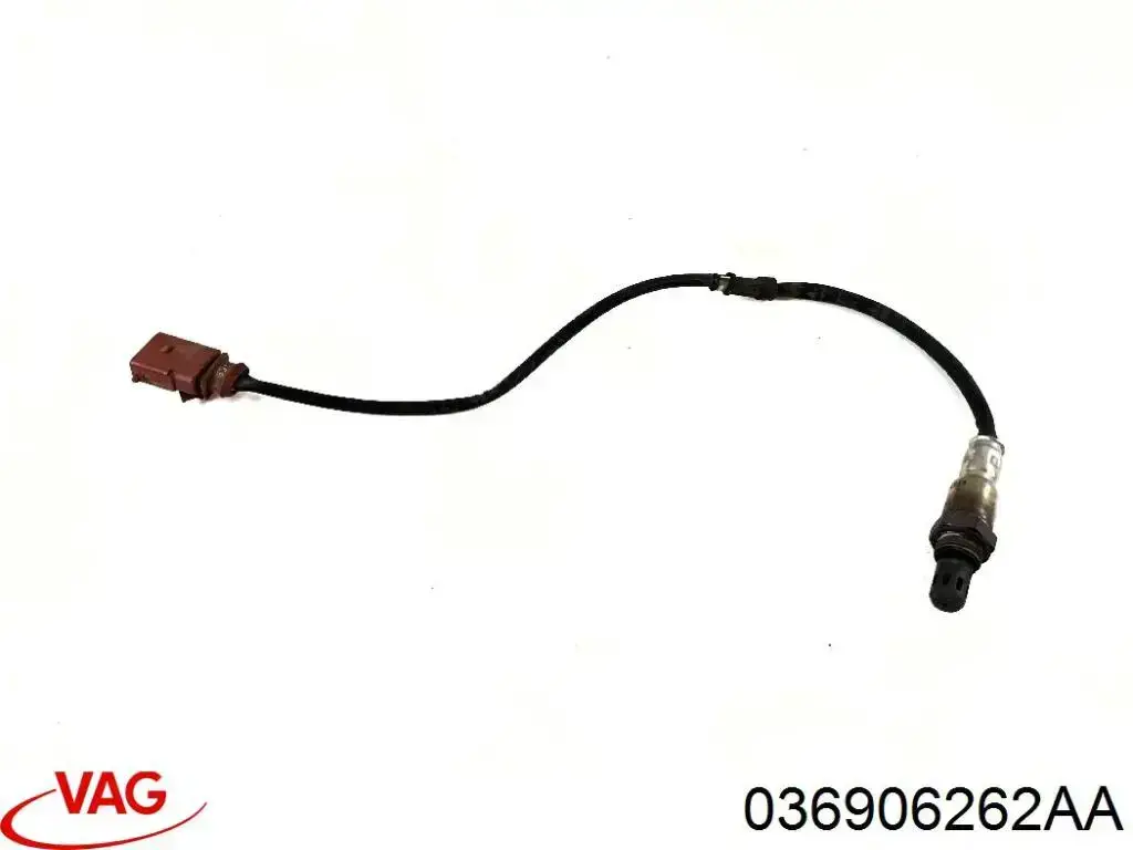 Sensor de oxígeno previo al catalizador VAG 036906262AA precio, desde 63,96 EUR