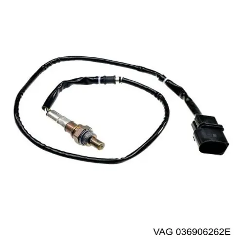 Sensor de oxígeno previo al catalizador VAG 036906262E precio, desde 117,61 EUR