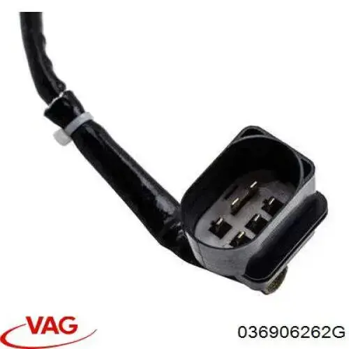 Sensor de oxígeno previo al catalizador 036906262G VAG