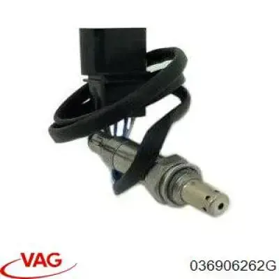 036906262G VAG sonda lambda sensor de oxigeno para catalizador