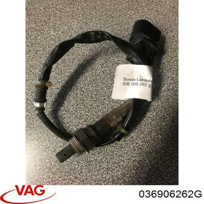 Comprar 036906262G VAG Sensor de oxígeno previo al catalizador