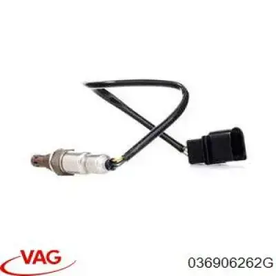 Sensor de oxígeno previo al catalizador VAG 036906262G precio, desde 127,49 EUR