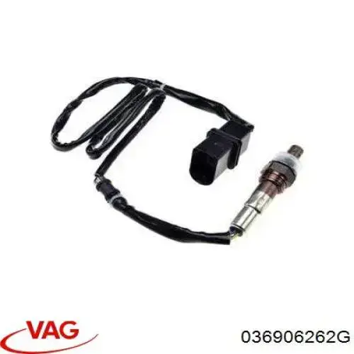 Comprar 036906262G VAG Sensor de oxígeno previo al catalizador