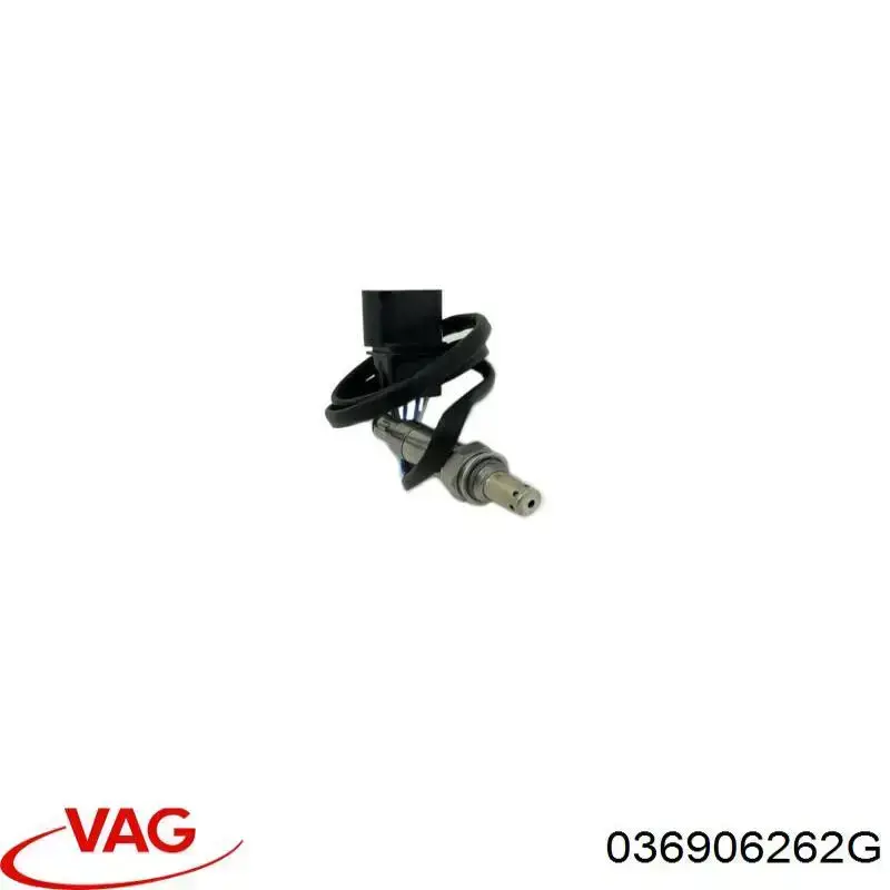 Sensor de oxígeno previo al catalizador VAG 036906262G precio, desde 127,49 EUR