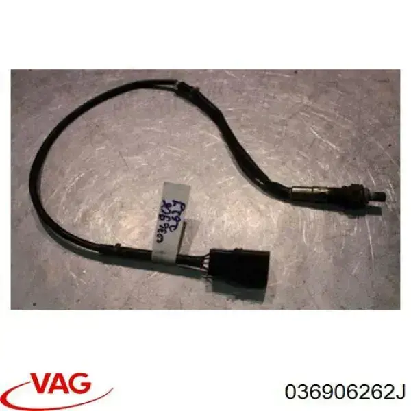 Comprar 036906262J VAG Sensor de oxígeno previo al catalizador