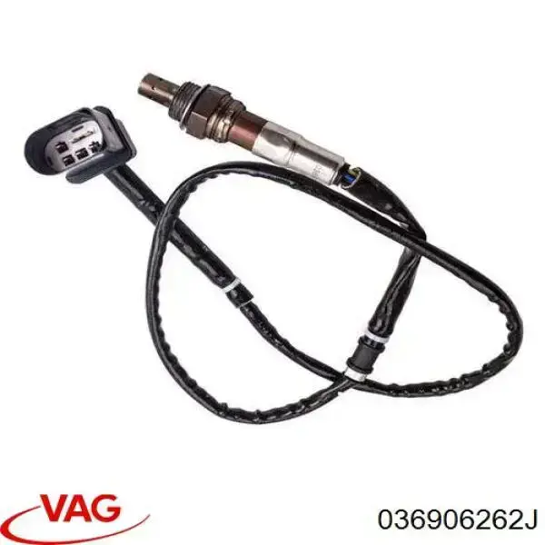 Sensor de oxígeno previo al catalizador VAG 036906262J