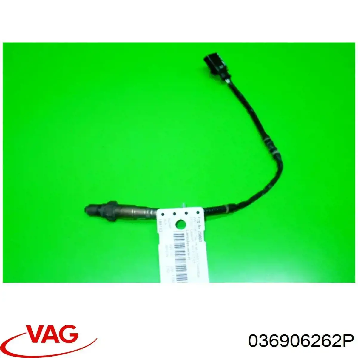 Comprar 036906262P VAG Sonda lambda de oxígeno posterior al catalizador