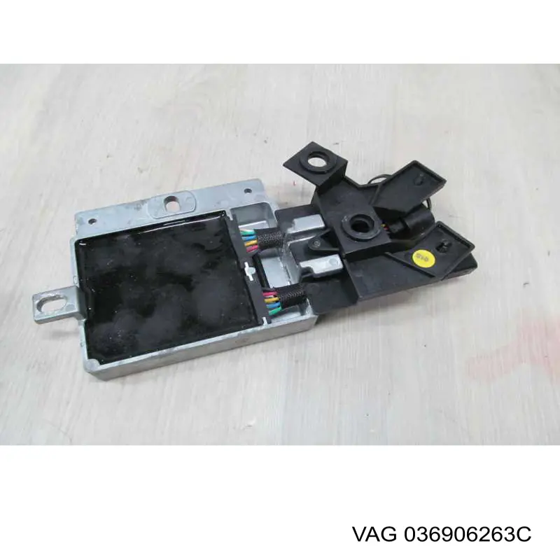  VAG 036906263C precio, desde 553,72 EUR