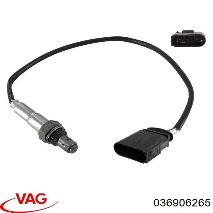 036906265 VAG sonda lambda