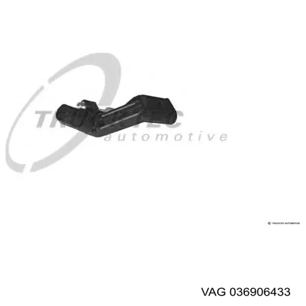 Sensor de cigüeñal 036906433 VAG