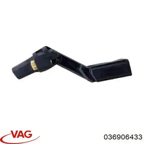 Comprar 036906433 VAG Sensor de cigüeñal