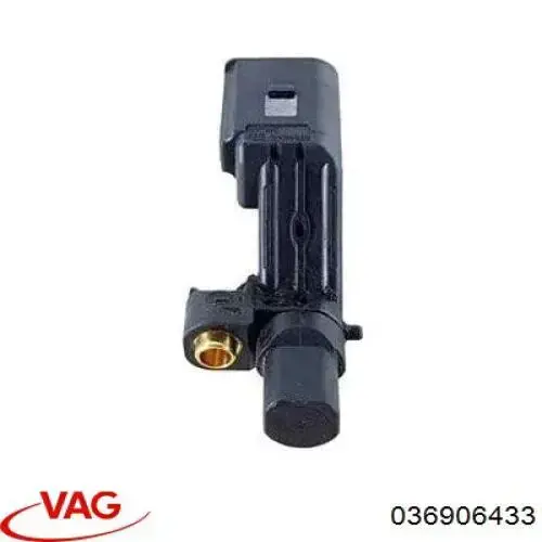 Generador de impulsos, cigüeñal  VAG 036906433 precio, desde 31,33 EUR