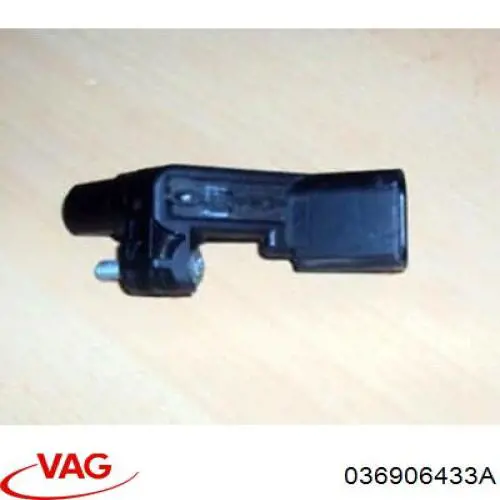 Comprar 036906433A VAG Sensor de cigüeñal