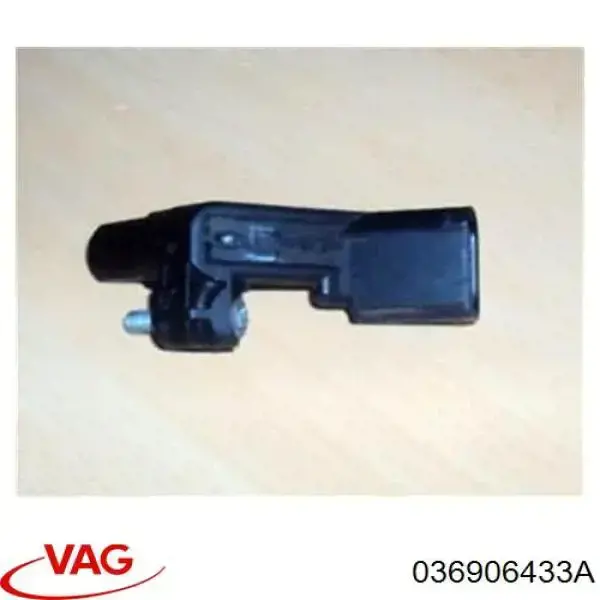 Generador de impulsos, cigüeñal  VAG 036906433A precio, desde 31,33 EUR