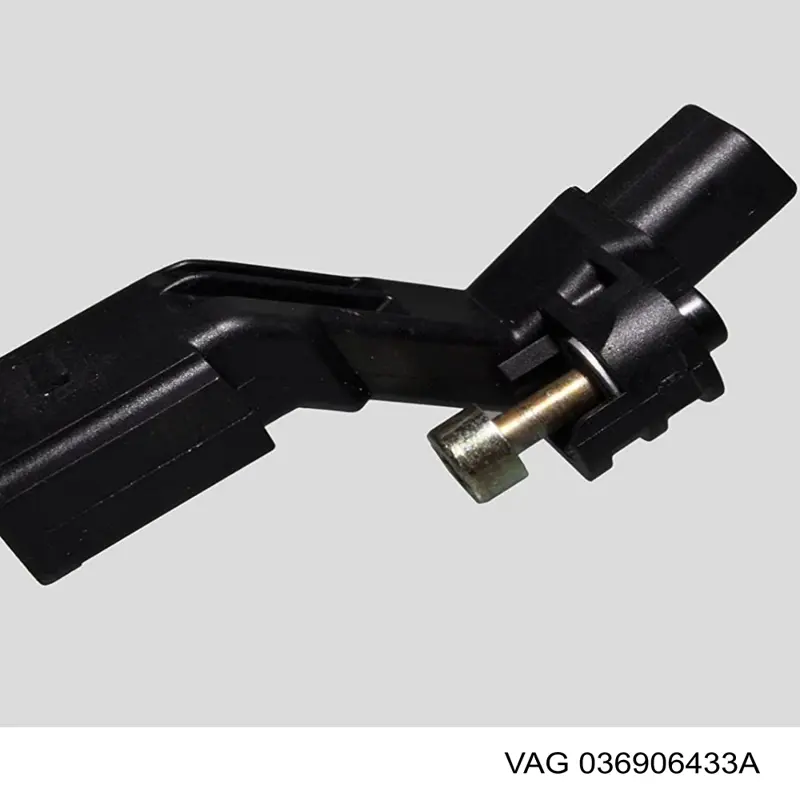 Sensor de cigüeñal 036906433A VAG