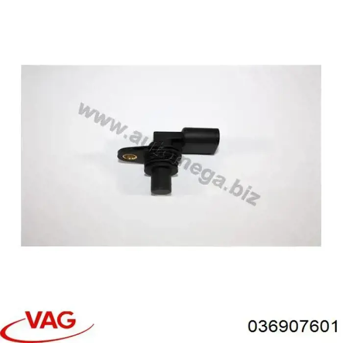 Comprar 036907601 VAG Sensor de posición del árbol de levas