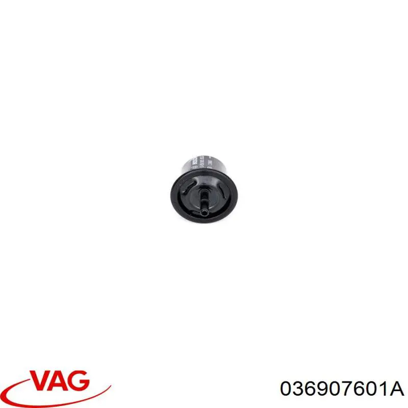 Sensor de levas VAG 036907601A